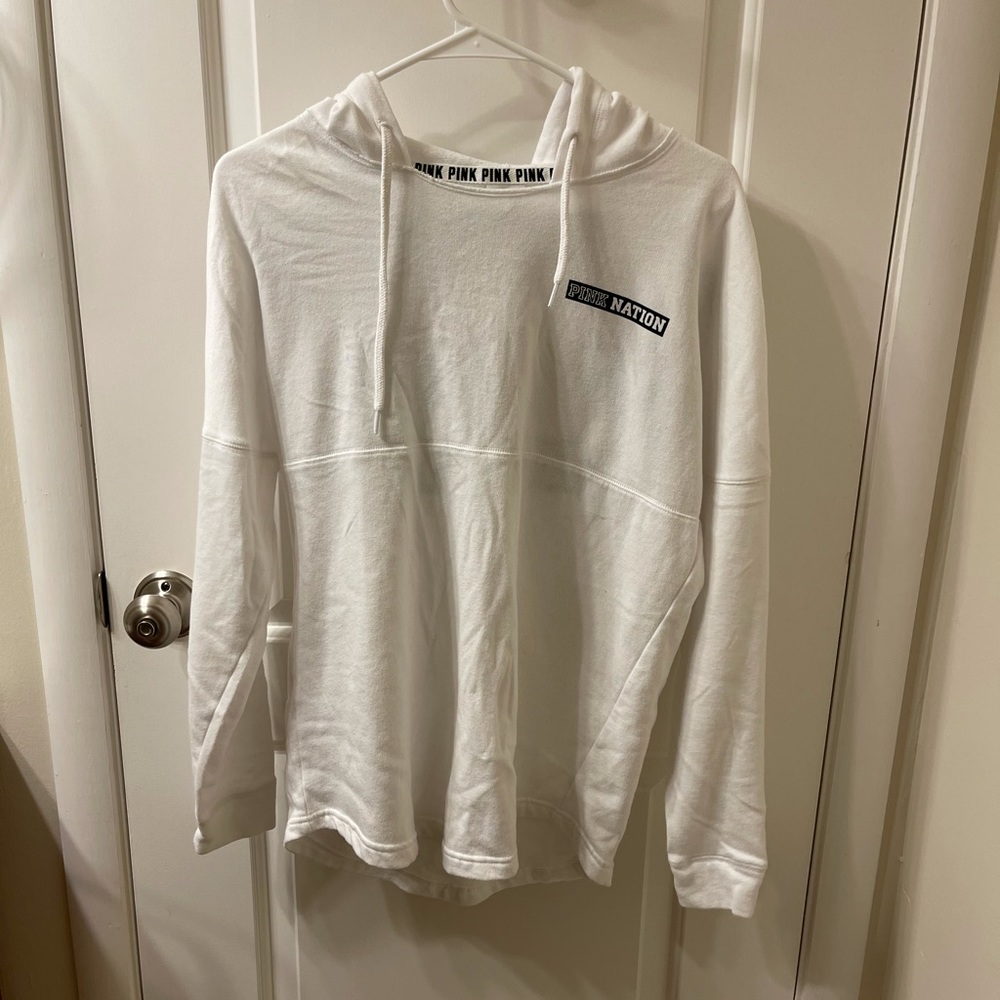 Victoria Secret Pink Hoodie